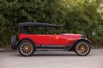 Cadillac Type 57 Touring 1918 года